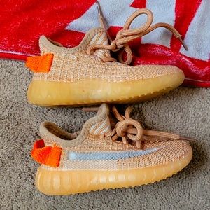 Toddler Sneakers girls or boys sz 10c